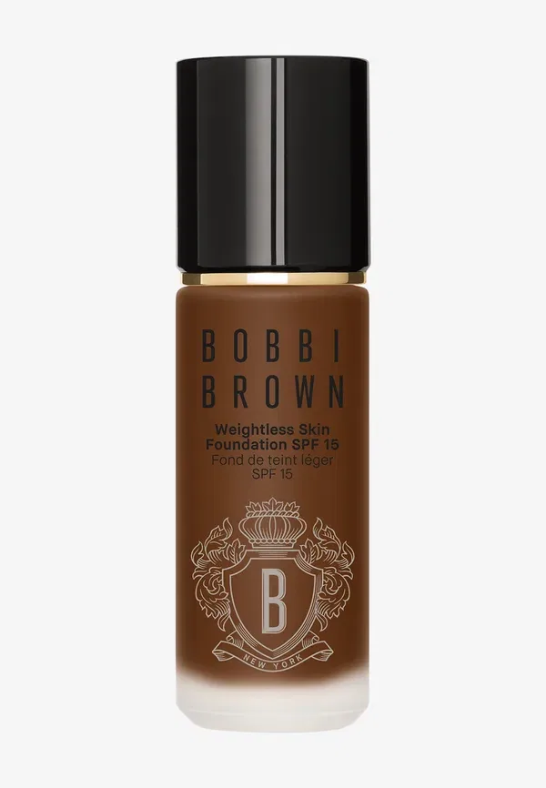 Невесомая тональная основа для лица 30 мл Bobbi Brown, цвет neutral chestnut