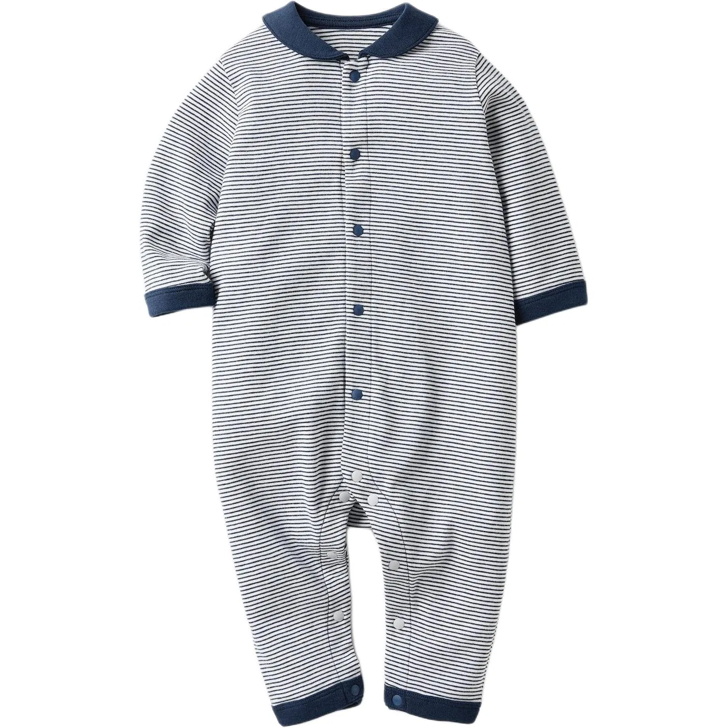 Детский комбинезон Marine Blue UNIQLO