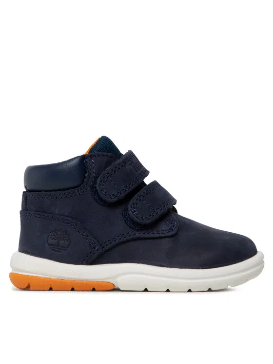 Ботинки Toodle Tracks Timberland, темно-синий