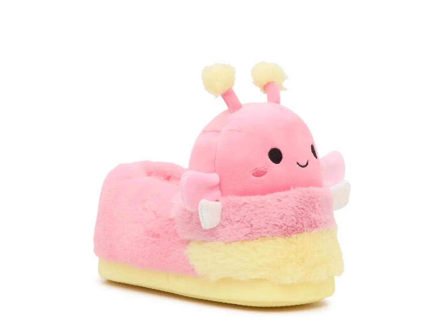 Тапочки Apollo The Firefly Original Squishmallows, разноцветный