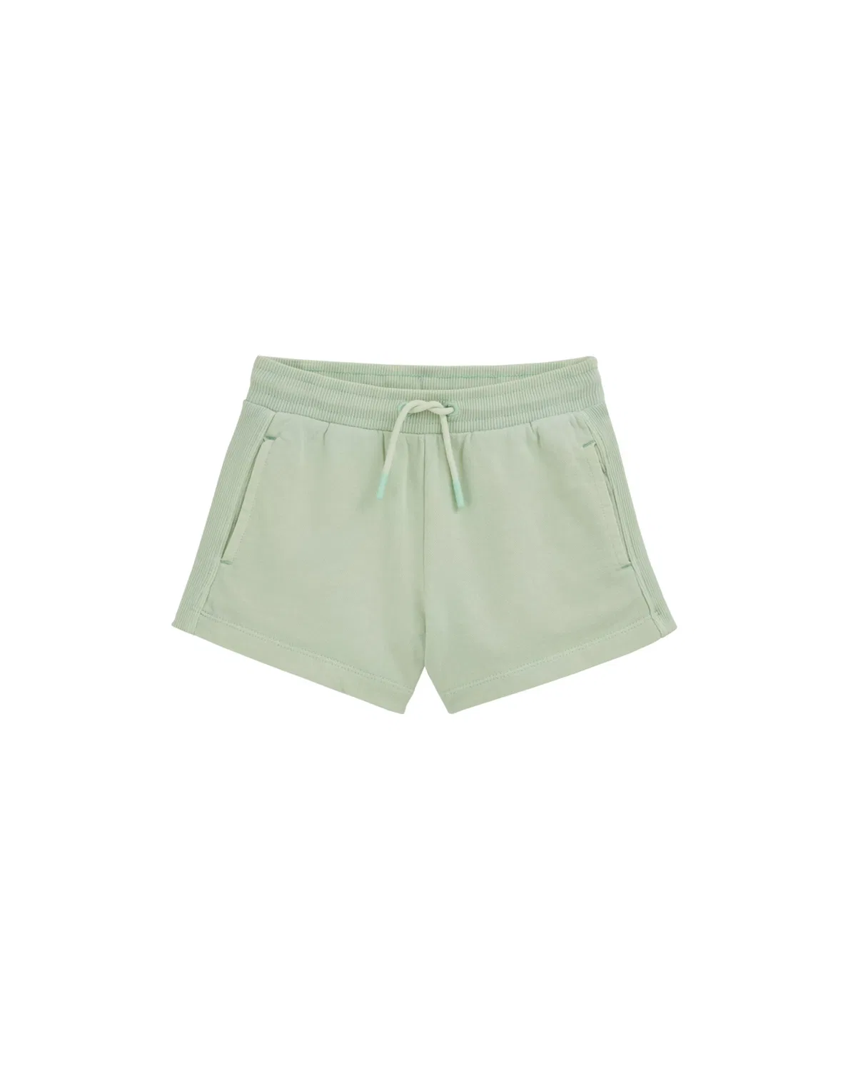 Брюки свободного кроя We Fashion, Mint