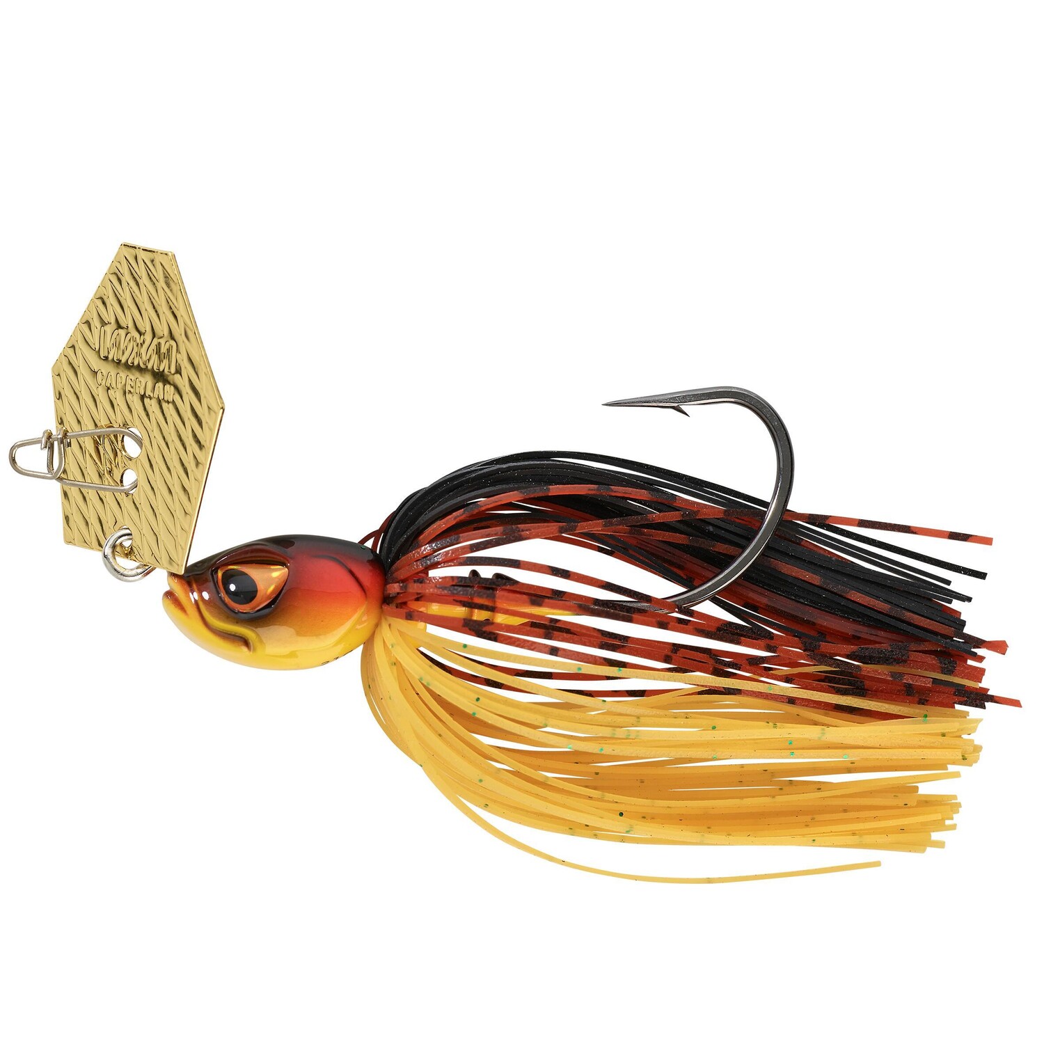 

Chatterbait Bealey 14г красновато-коричневый CAPERLAN