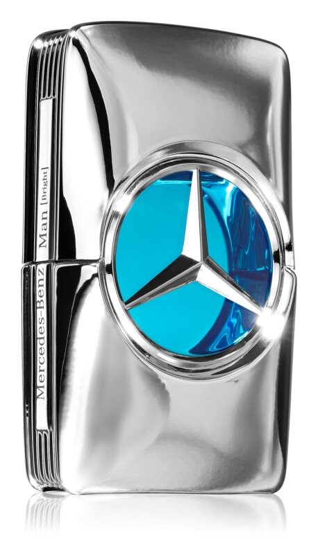 

Парфюмерная вода Mercedes-Benz Man Bright, 100 мл