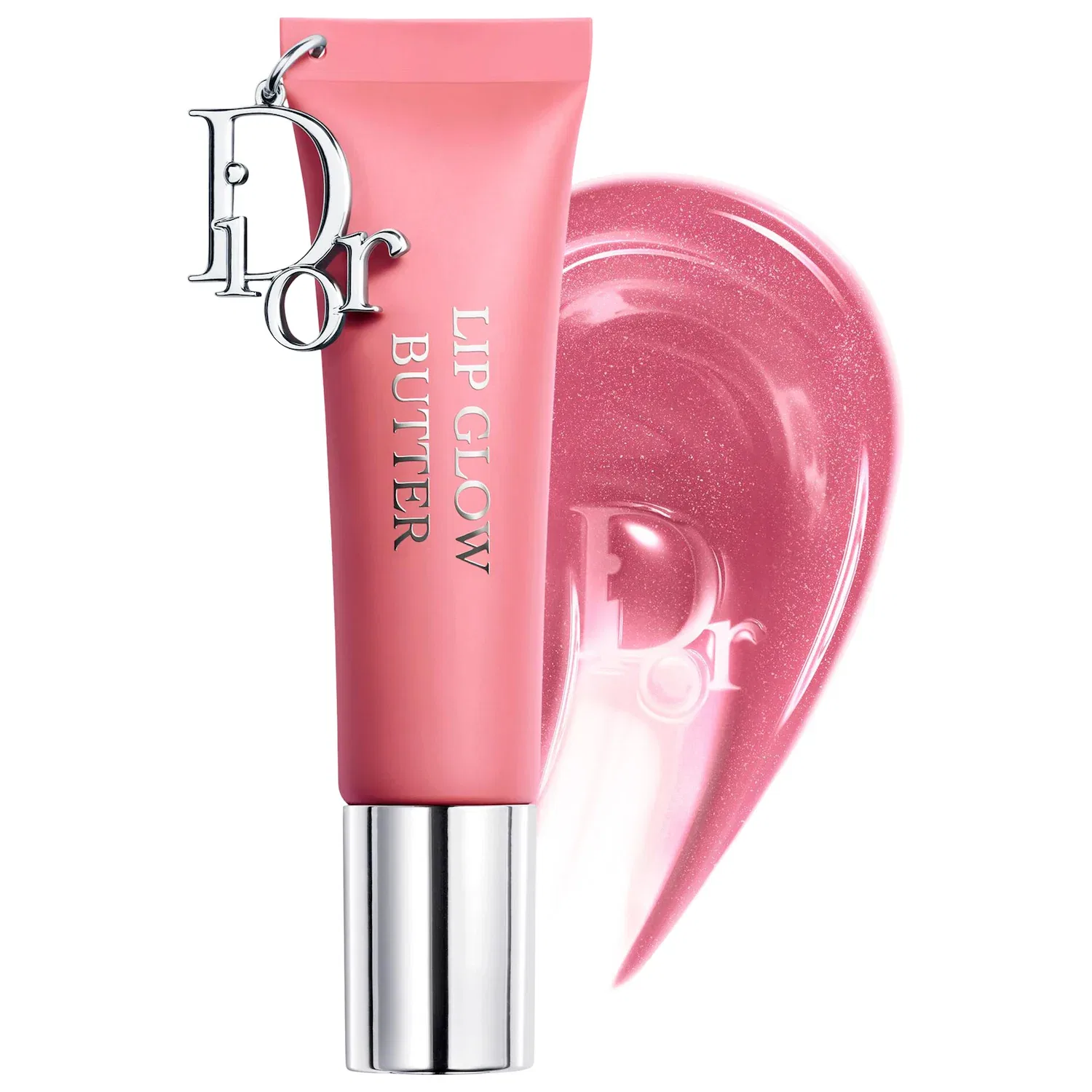 Гигиеническая помада-блеск 10 мл увлажняющая DIOR, Dragonfruit