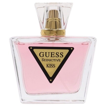 Guess Seductive Kiss EDT спрей 75мл — фото 2
