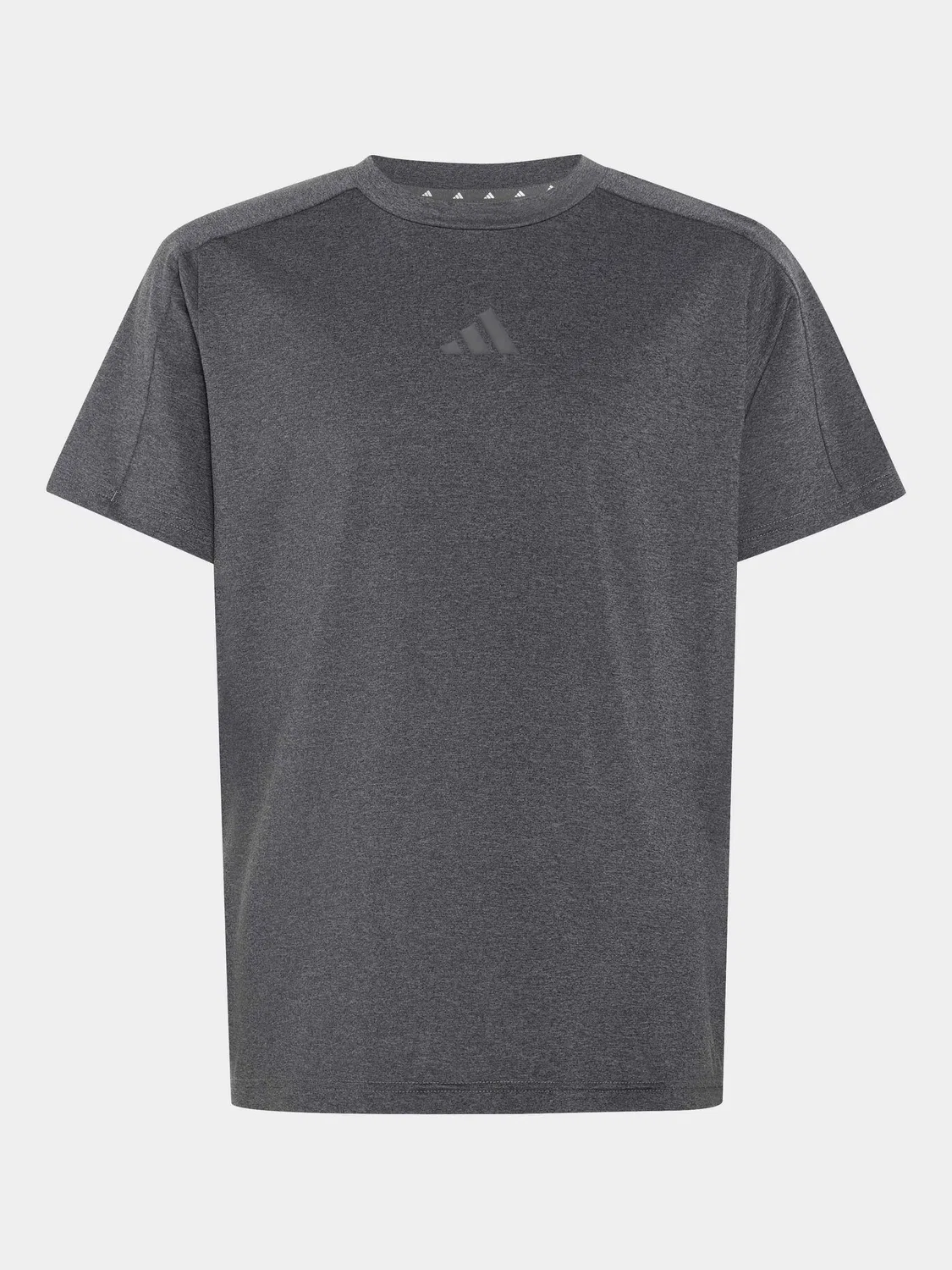 Футболка Sport Icons Melange adidas, черный