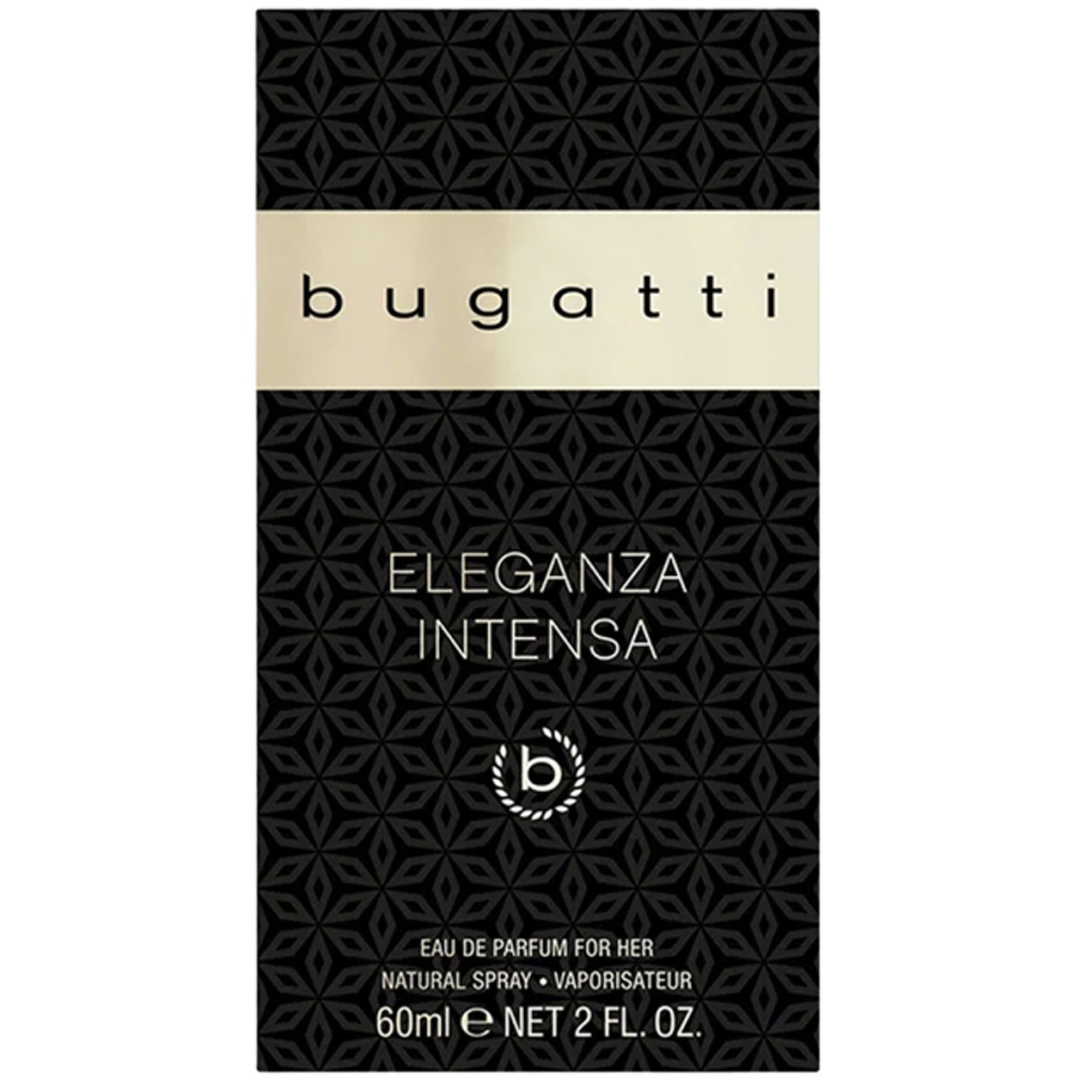 Парфюмерная вода Bugatti Eleganza Intensa — фото 2
