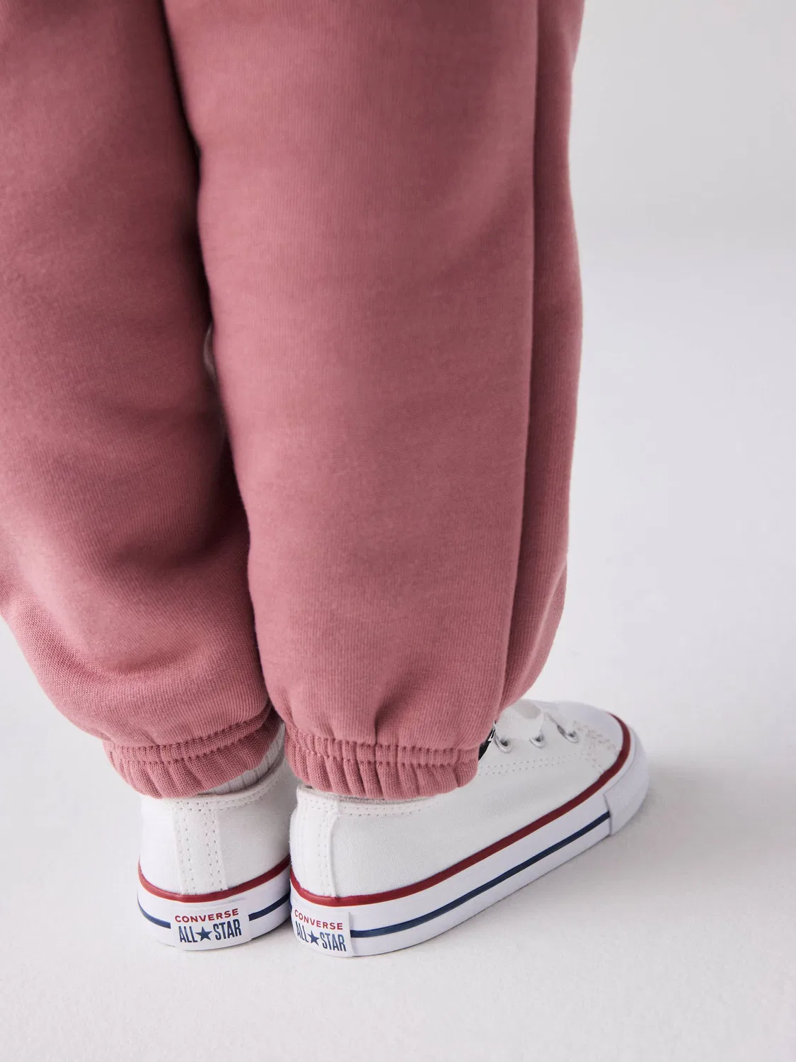 Кроссовки Converse Chuck Taylor All Star, белый — фото 4