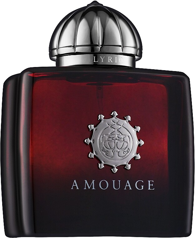

Духи Amouage Lyric Woman