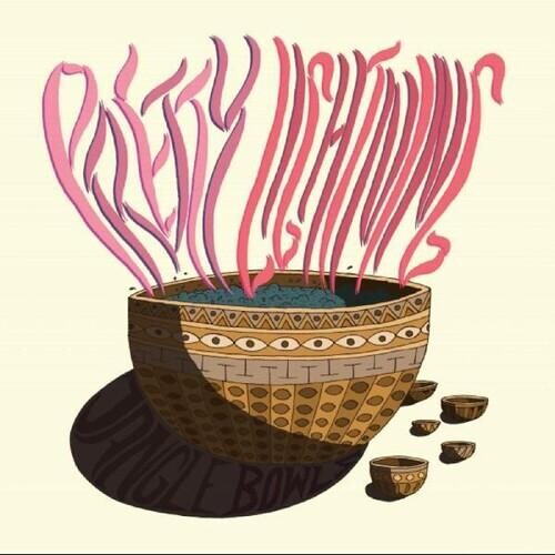 

Виниловая пластинка Pretty Lightning - Jangle Bowl