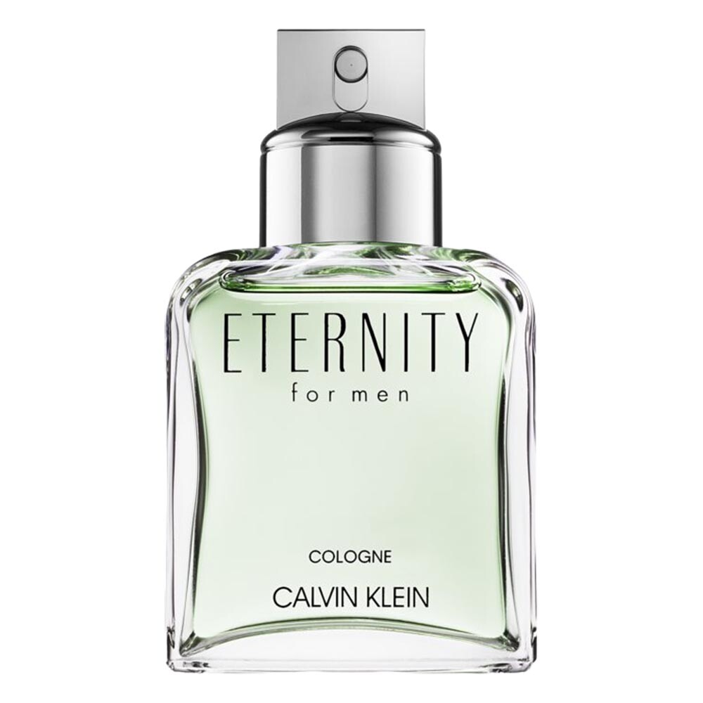 

Туалетная вода Calvin Klein Eternity for Men Cologne, 100 мл, Серый, Туалетная вода Calvin Klein Eternity for Men Cologne, 100 мл