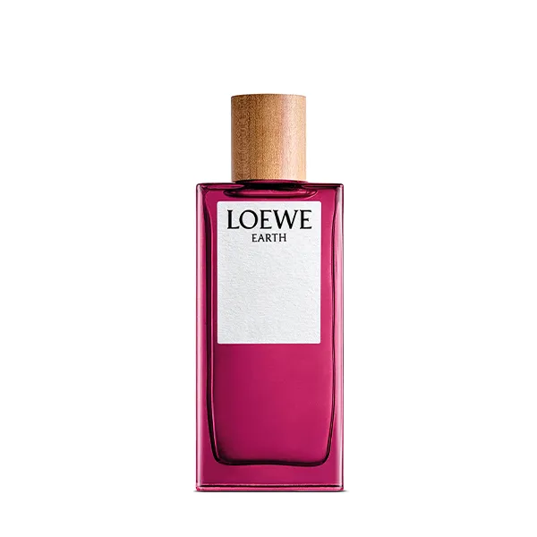 

Унисекс парфюмированная вода Earth Loewe, 100 ml