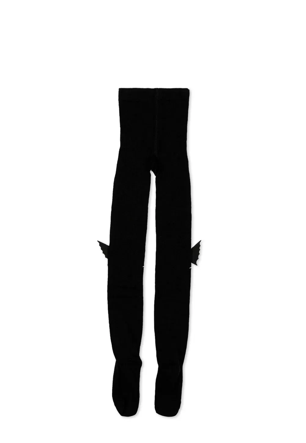 Колготки - колготки Stella Mccartney Kids, Black — фото 2