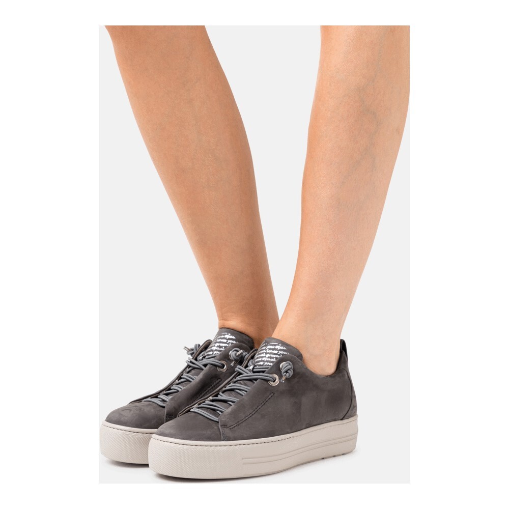 

Кроссовки Paul Green Zapatillas, royal iron
