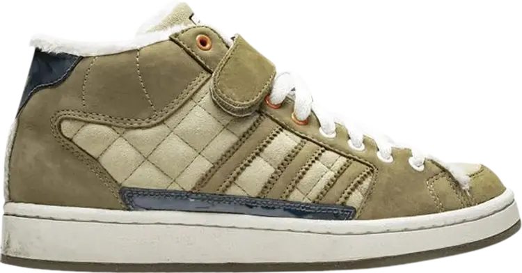 

Кроссовки Adidas Star Wars x Superskate Mid 'Rogue Leader Hoth', красный