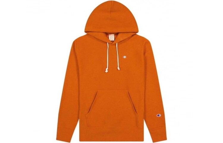 

Толстовка унисекс Champion, цвет Blue