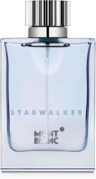 

Туалетная вода Montblanc Starwalker