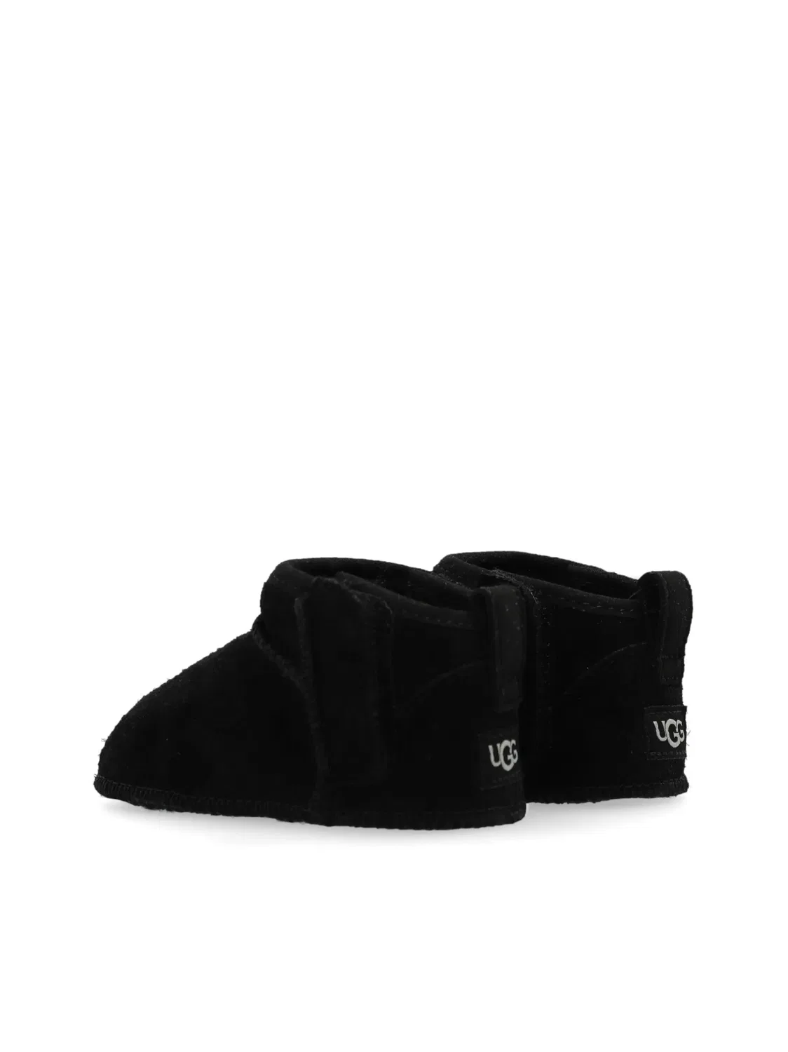 Ботинки UGG Classic Ultra, черный — фото 3