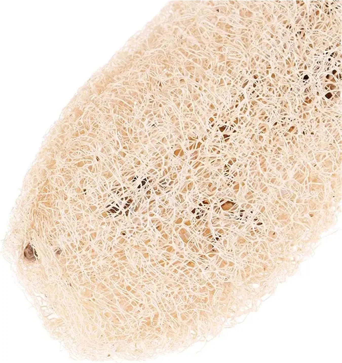 Мочалка для душа Luffa, набор 5 шт, MAQDDO — фото 4
