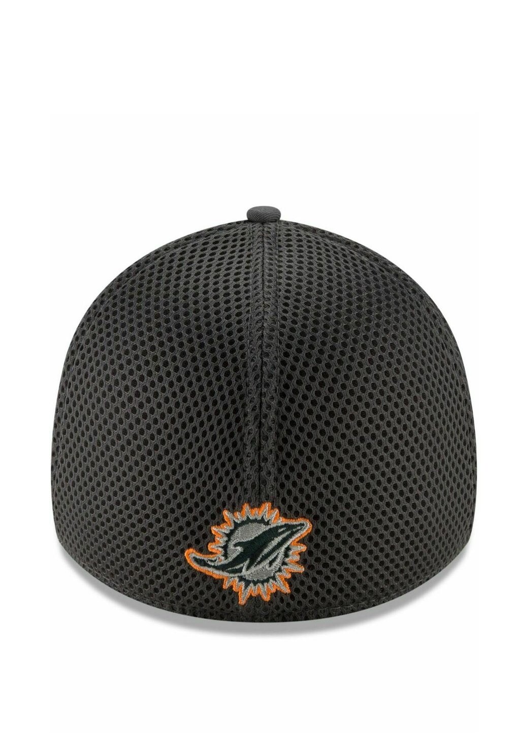 

Бейсболка THIRTY STRETCH MIAMI DOLPHINS New Era, серый