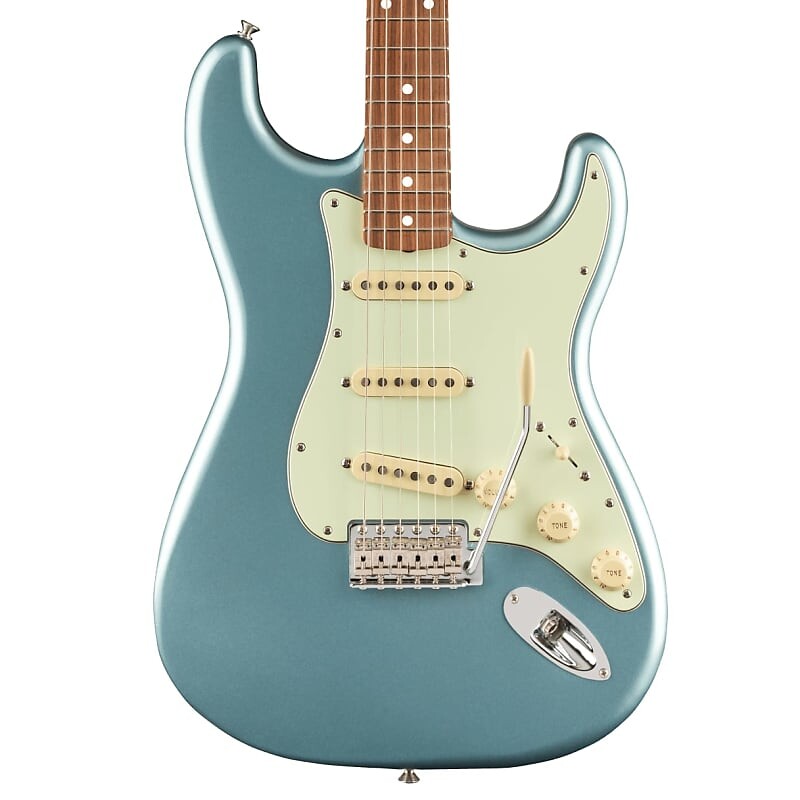 

Fender Vintera '60s Stratocaster — Ice Blue Metallic