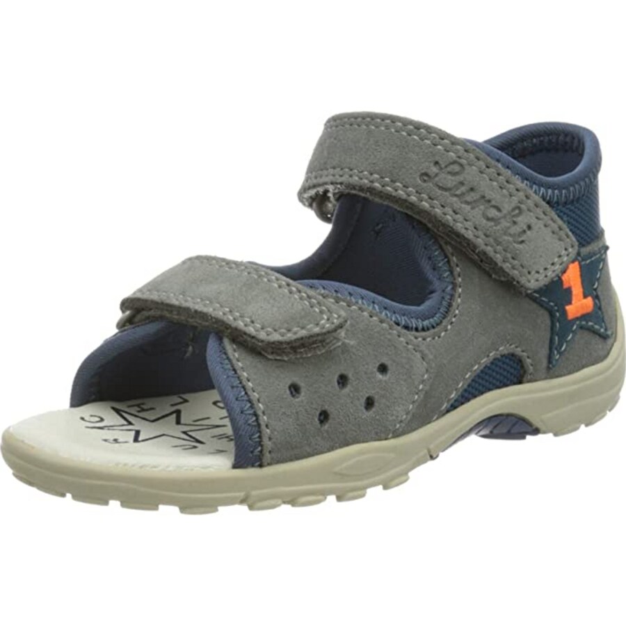 

Сандалии LURCHI Sandals & Slippers, хаки