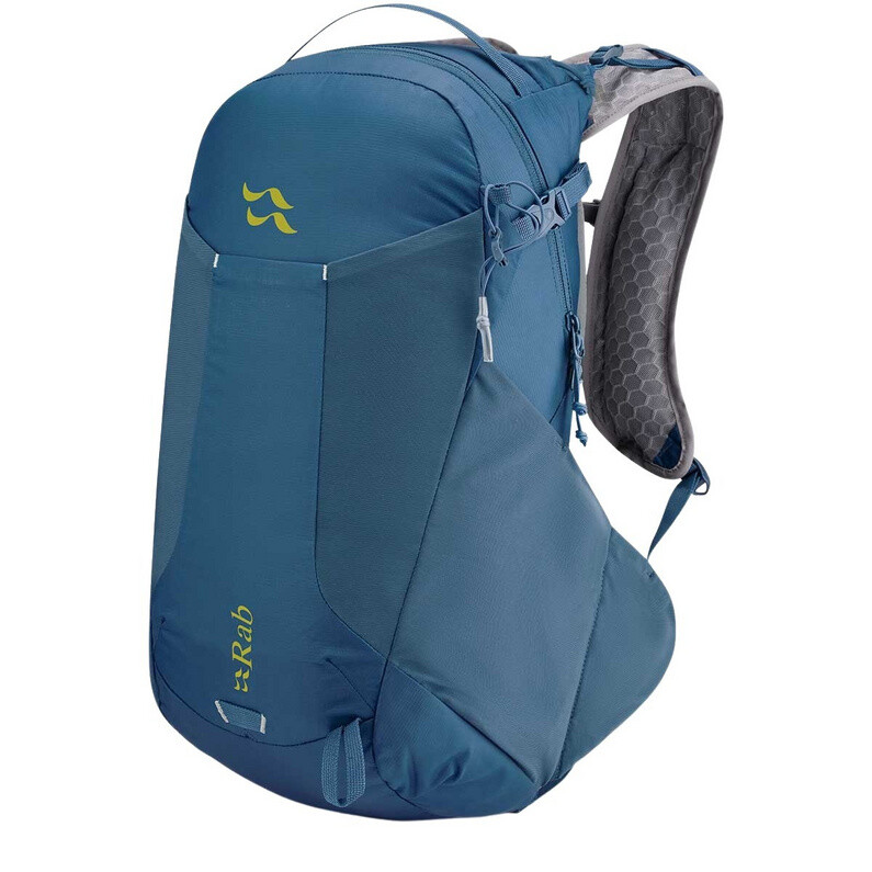 

Рюкзак Aeon LT 25 Rab, синий