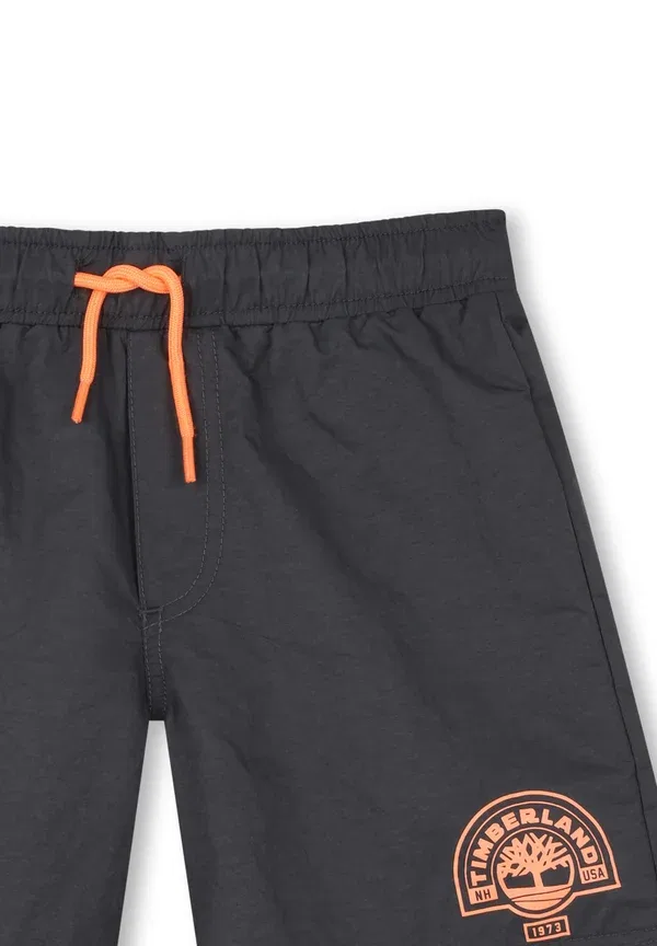 Шорты с принтом Swimming shorts Timberland, fusain — фото 3