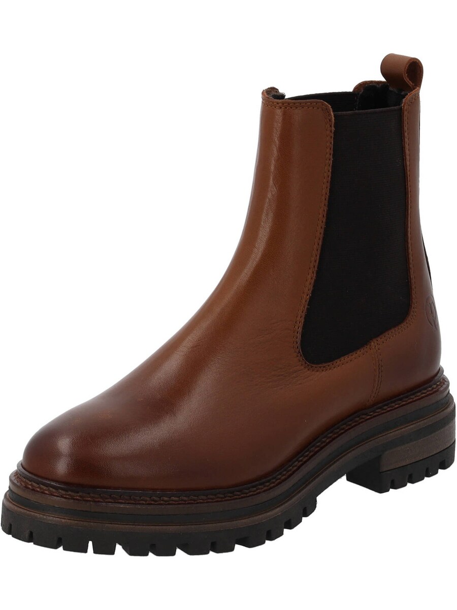 Ботинки челси Palado Chelsea Boots Zhito, коричневый