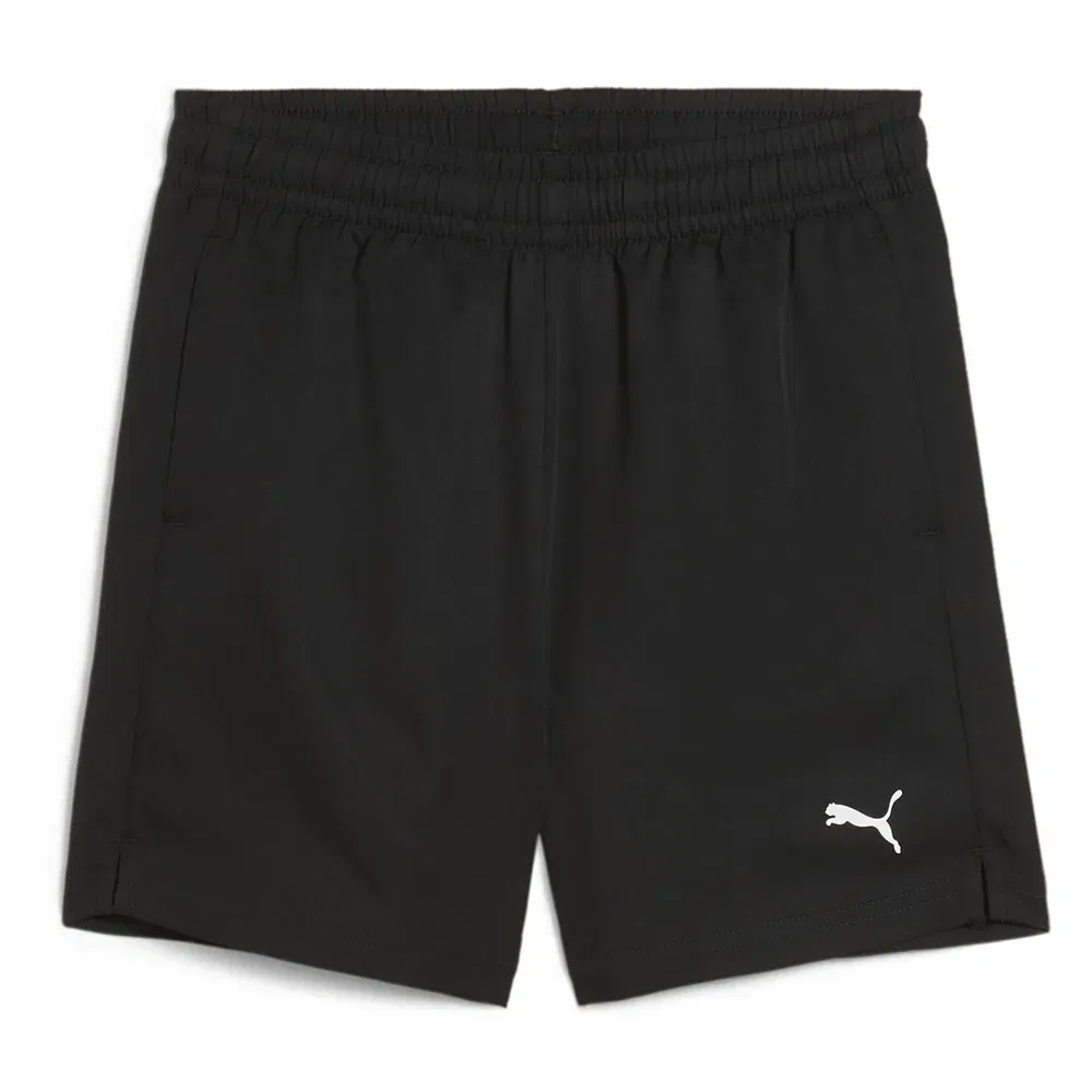Шорты Puma Tad Ess, черный