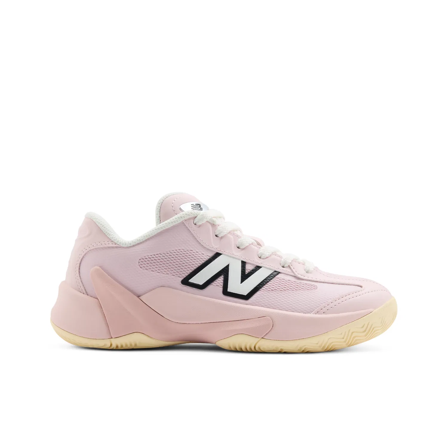 Детские кроссовки P350 New Balance, Rose Sugar With Pink Chalk