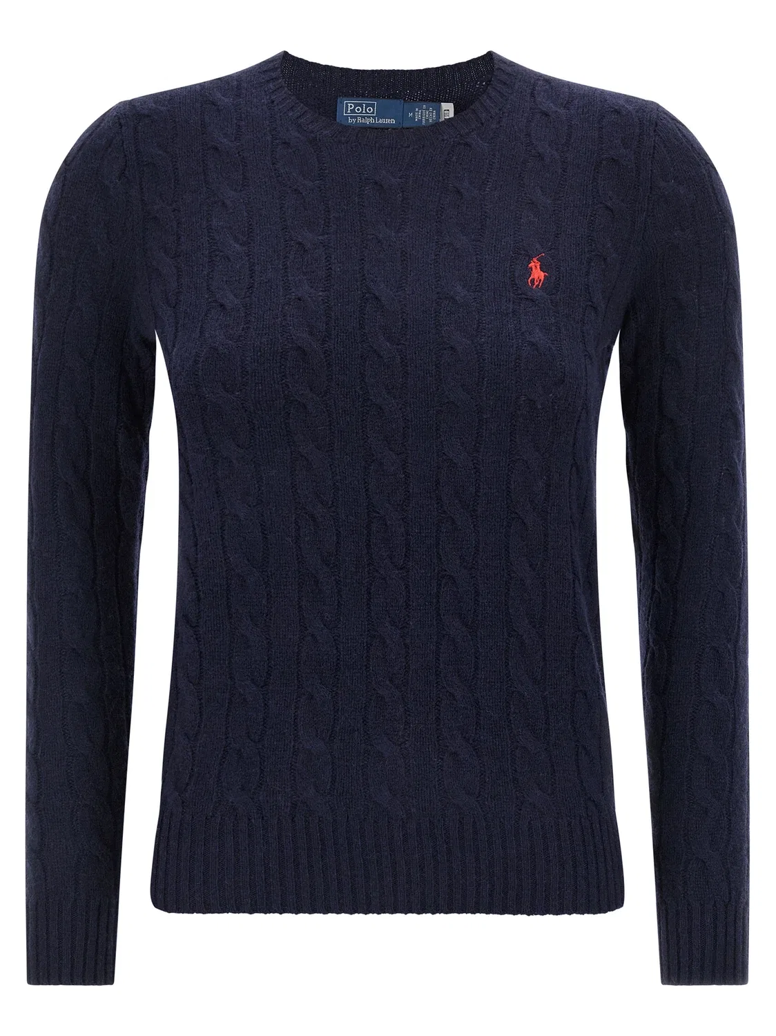 Свитер Джулианна POLO RALPH LAUREN, синий