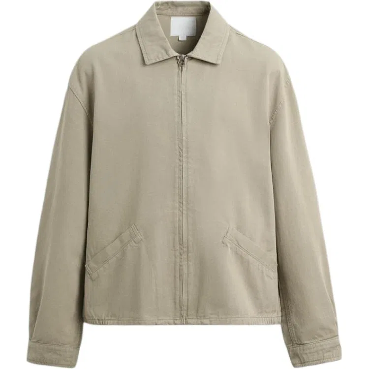 Мужская куртка ZARA, Light Green