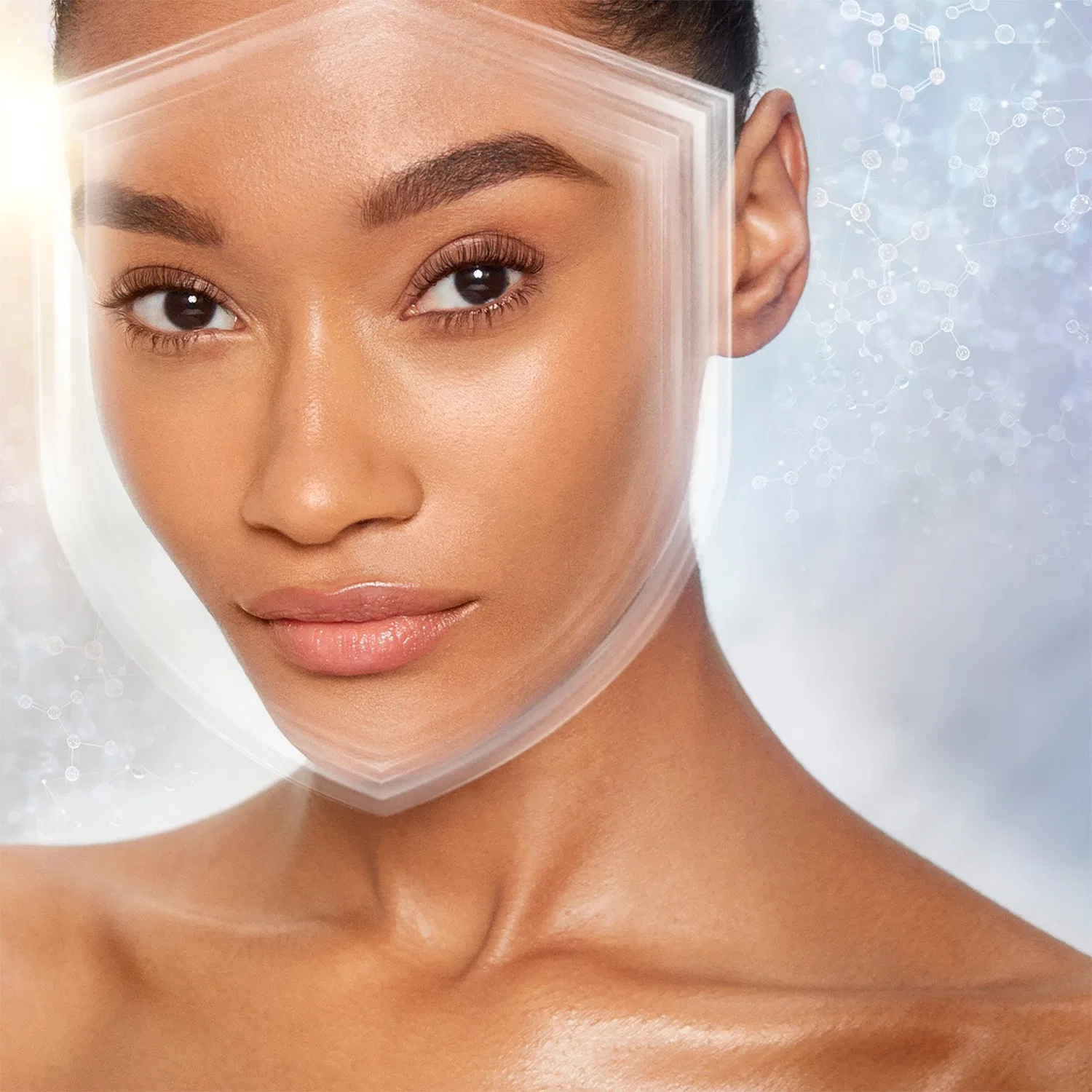 Праймер для лица с SPF 50 Charlotte Tilbury Invisible UV Flawless Poreless, 30 мл — фото 4
