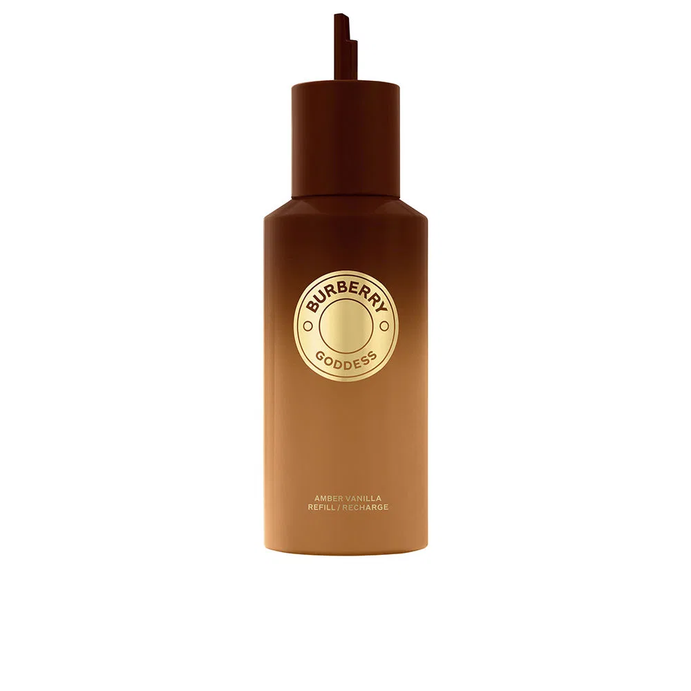 Парфюмерная вода GODDESS AMBER VANILLA Burberry, 150 мл
