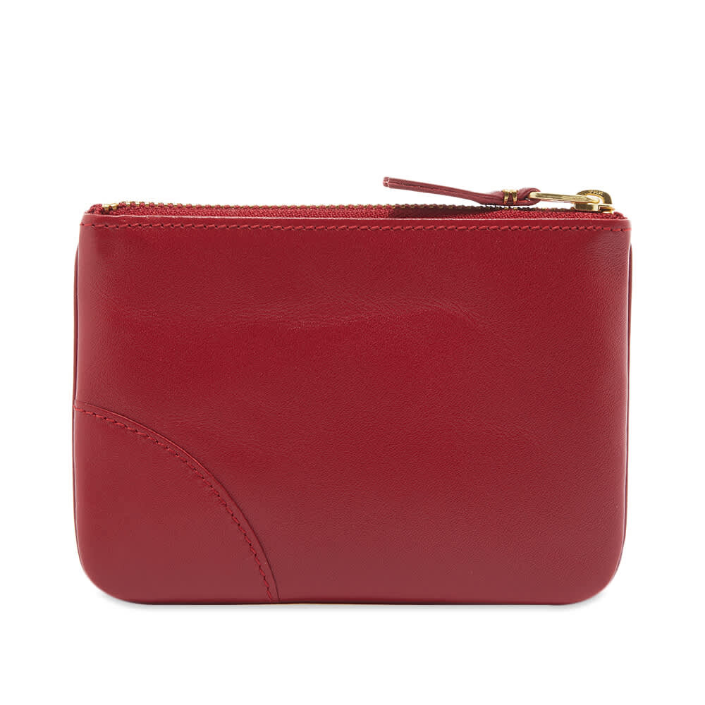 

Кошелек Comme des Garcons SA8100 Classic Wallet