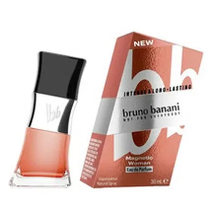 Парфюмерная вода Bruno Banani Magnetic Woman