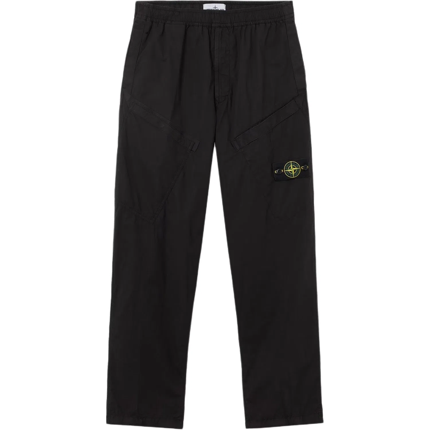 Мужские карго-брюки Black STONE ISLAND