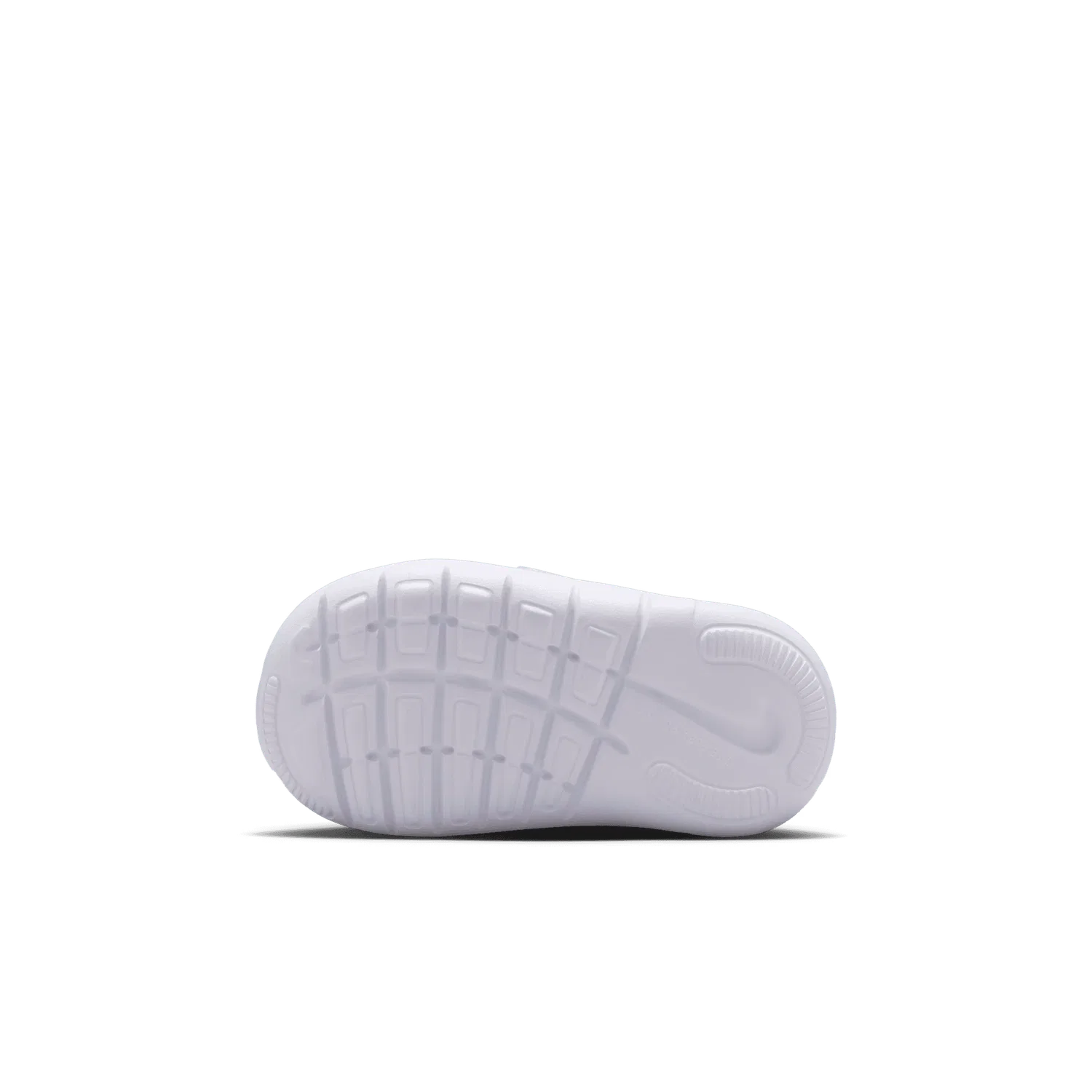 Детские кроссовки для мальчиков slip-on Nike, синий — фото 4
