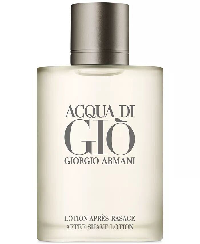 

Лосьон после бритья Acqua di Giò Pour Homme, 3,4 унции Giorgio Armani
