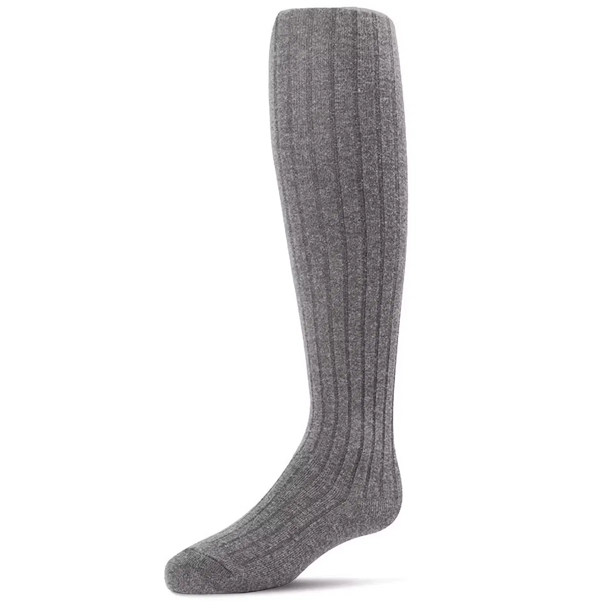 Колготки детские хлопковые MeMoi, Lt Gray Heather