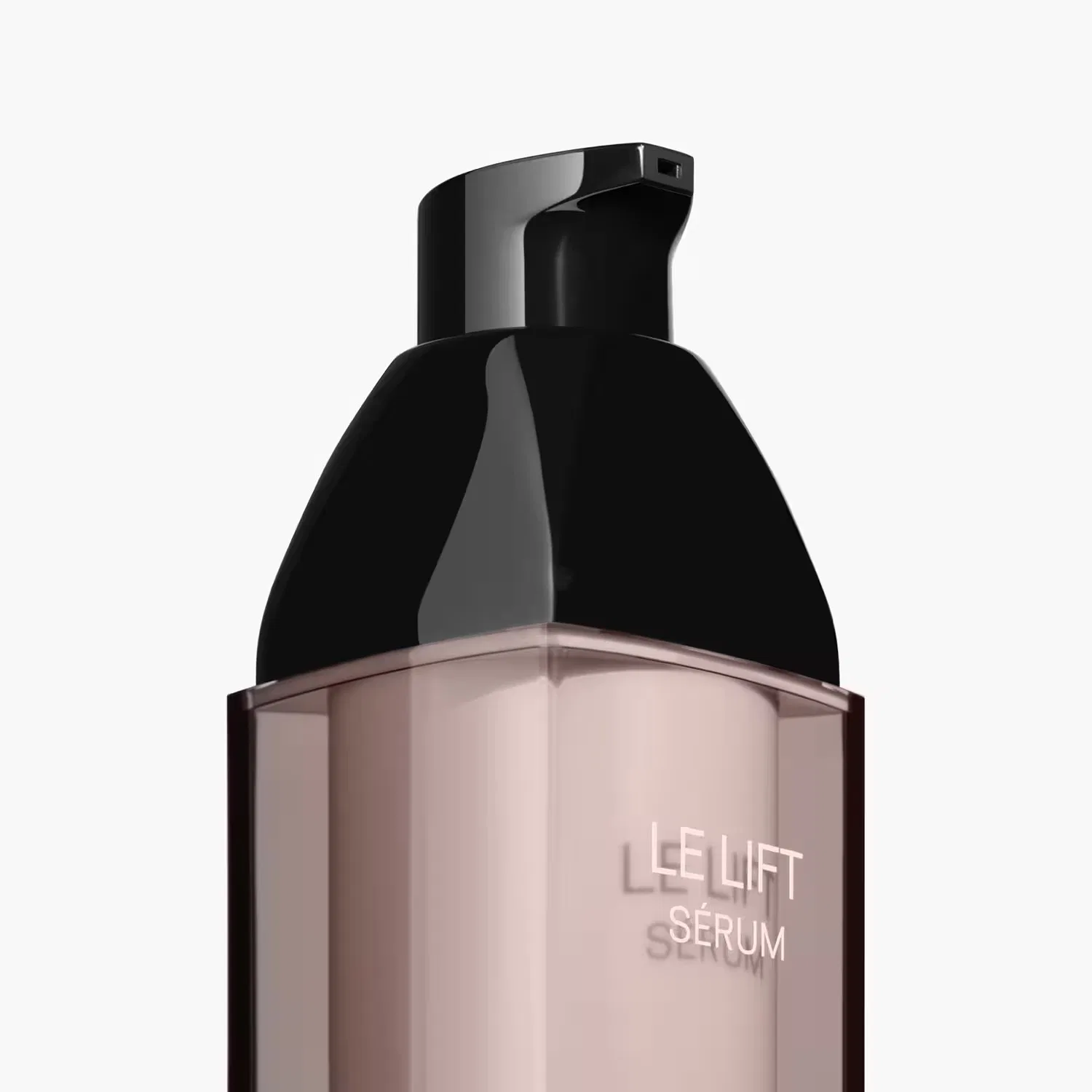 Сыворотка для лица LE LIFT, 50 мл, с эффектом разглаживания и уплотнения, CHANEL, Pump — фото 3