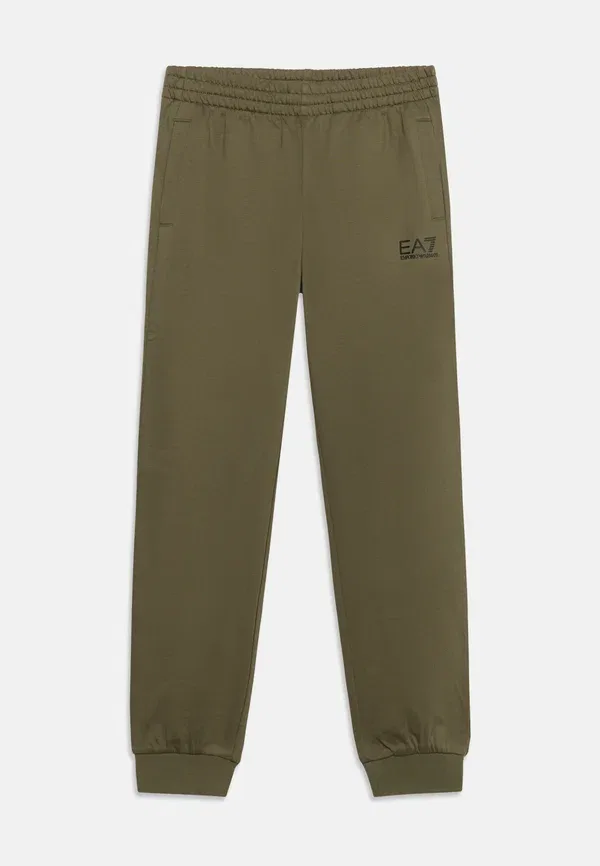 Спортивные брюки Ea7 Emporio Armani