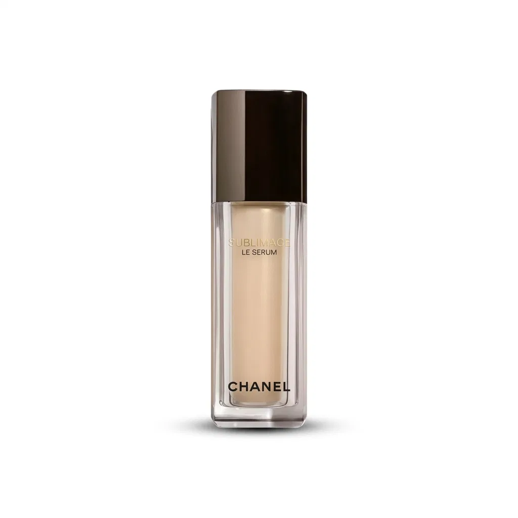 Сыворотка для лица Luxury Style Essence CHANEL, 30 мл — фото 4