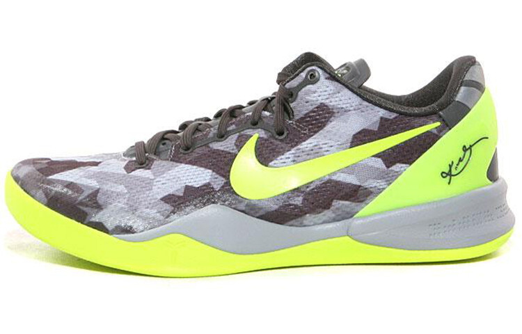 

Мужские баскетбольные кроссовки Nike Kobe 8
