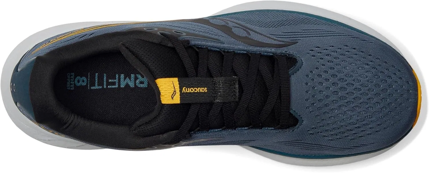 Кроссовки Saucony Ride 18 — фото 4