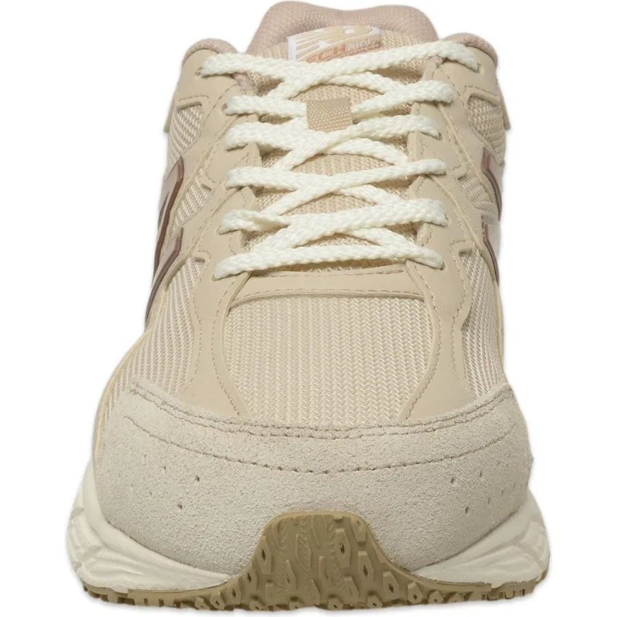 Кроссовки повседневные с логотипом M480-Z Nb Lifestyle New Balance, Бежевый — фото 3