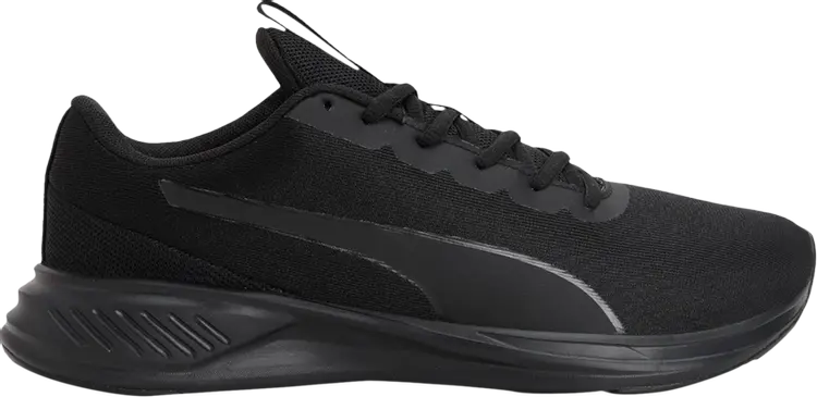 

Кроссовки Puma Easy Runner Light Black, черный