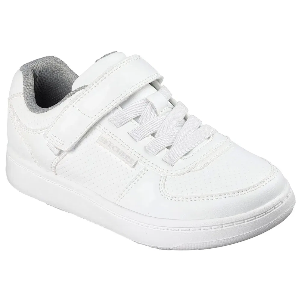 Кроссовки Quick Street Lite Skechers, белый — фото 2