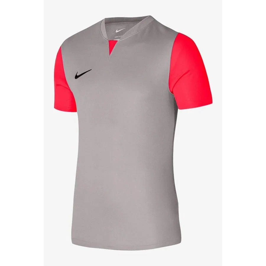 Футболка спортивная Dri-Fit Trophy V Jsy Nike, Серый